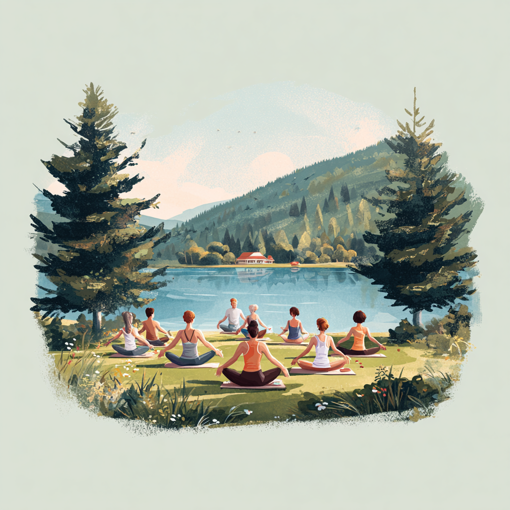 Прогрес у практиці йоги